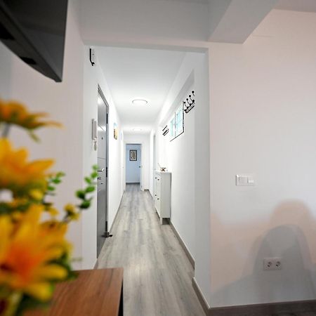Victoria Apartment Sagunto Екстериор снимка