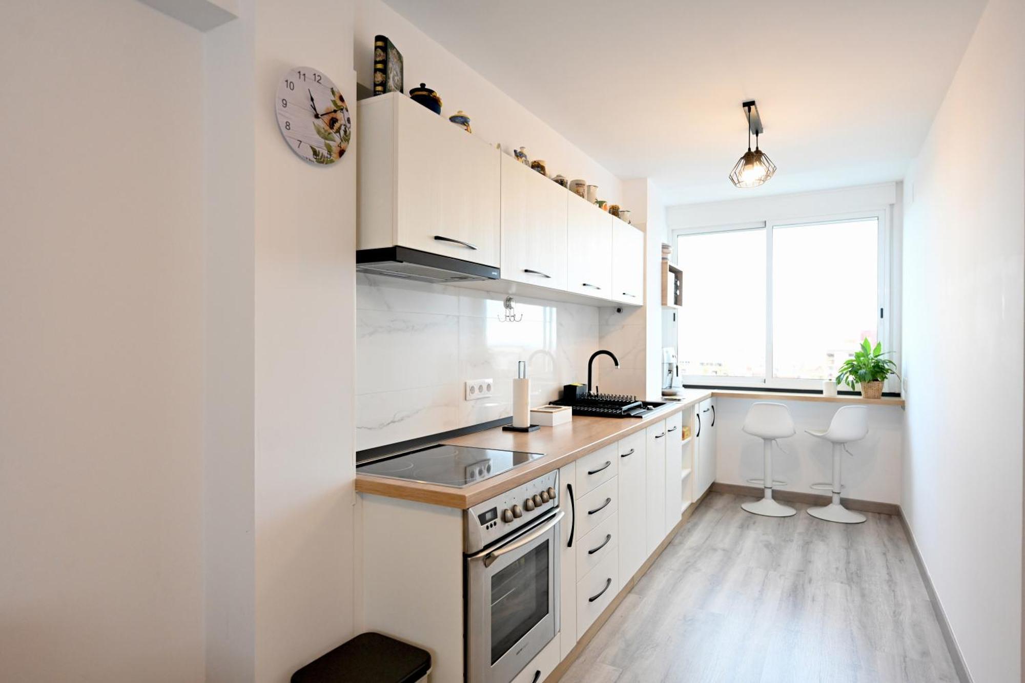 Victoria Apartment Sagunto Екстериор снимка