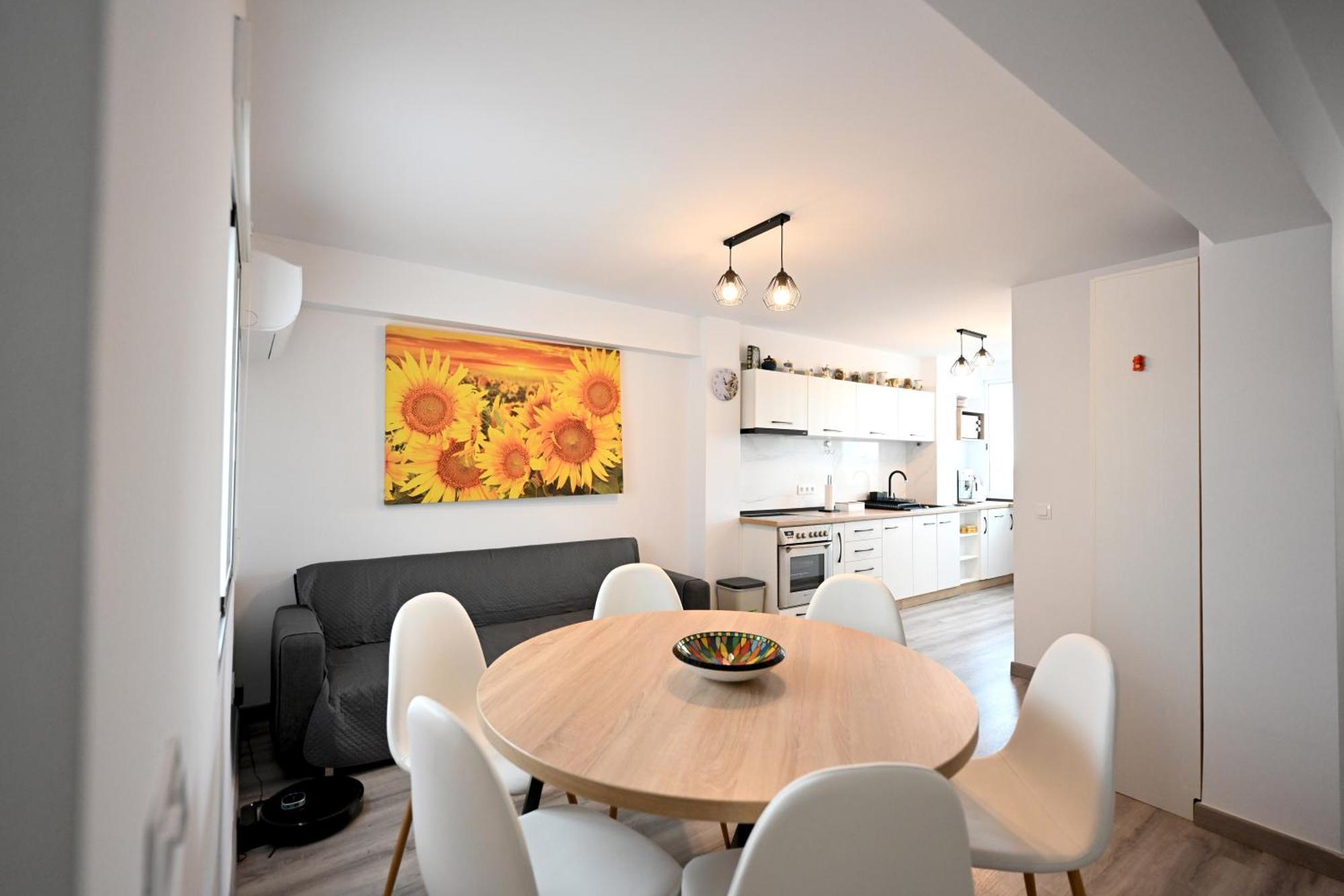 Victoria Apartment Sagunto Екстериор снимка