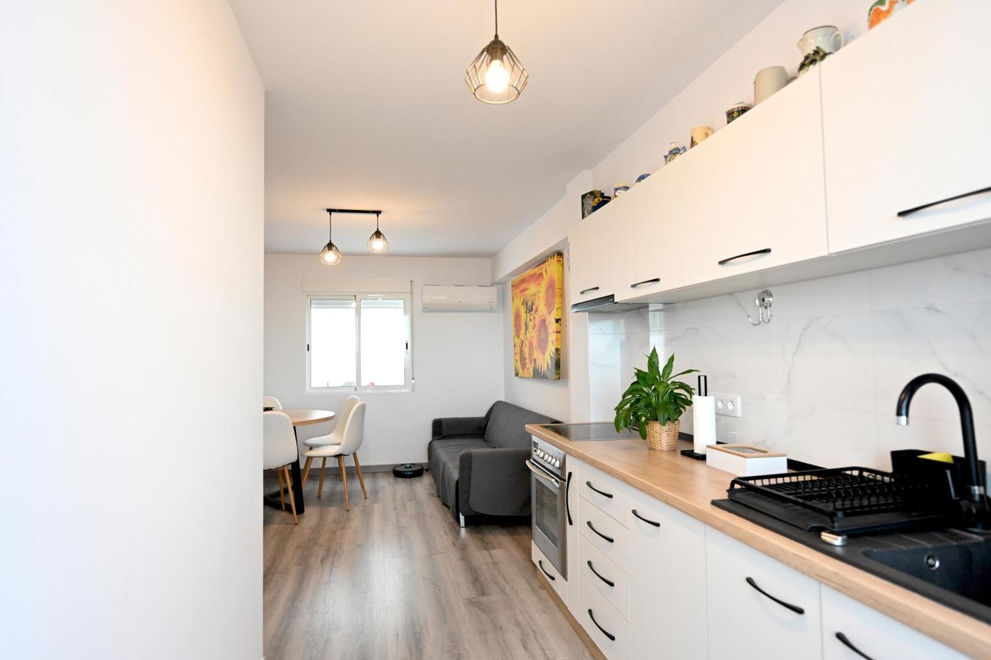 Victoria Apartment Sagunto Екстериор снимка