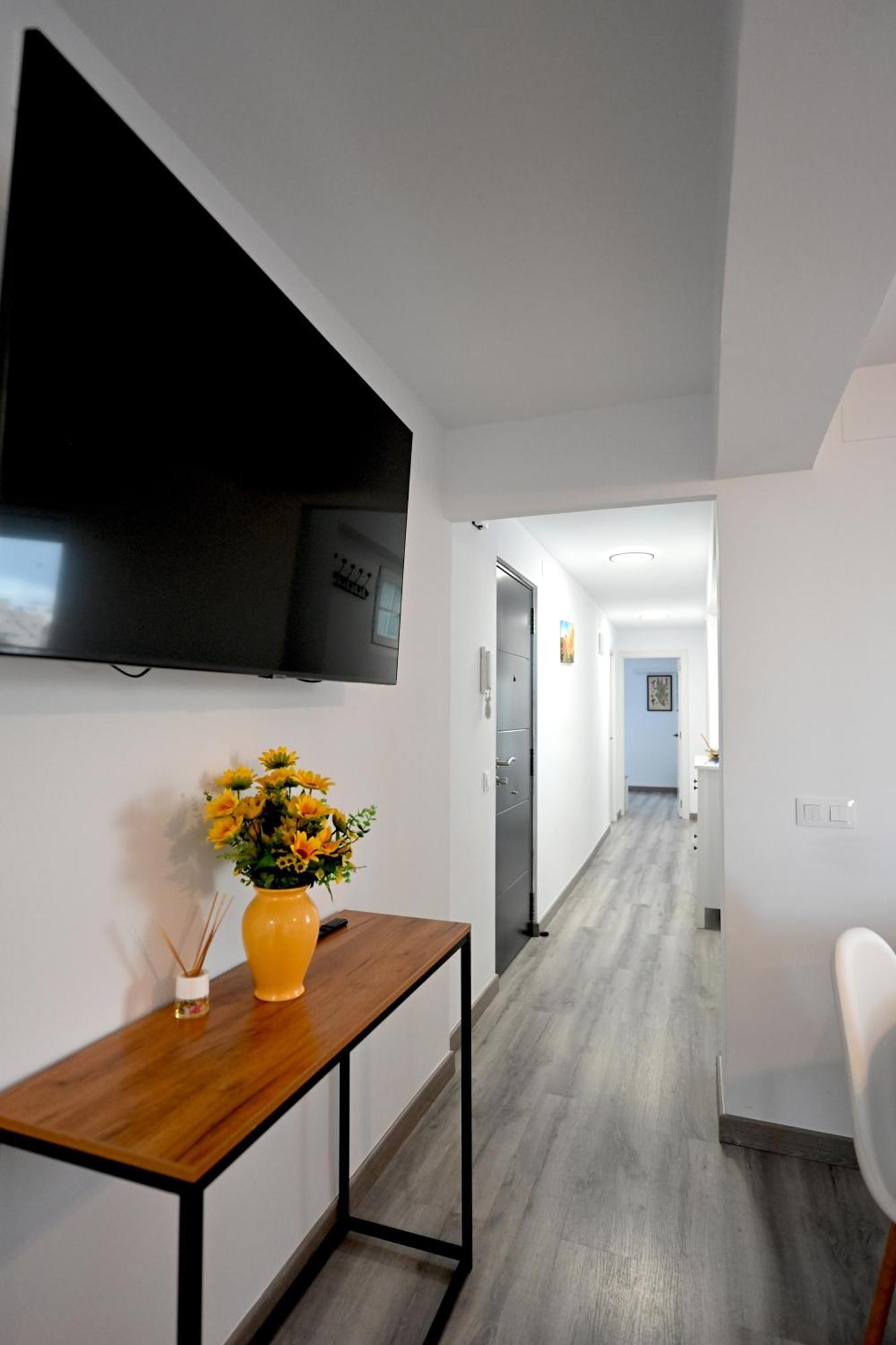 Victoria Apartment Sagunto Екстериор снимка