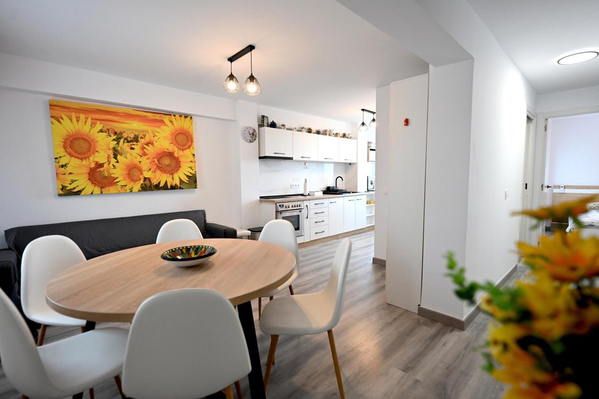 Victoria Apartment Sagunto Екстериор снимка