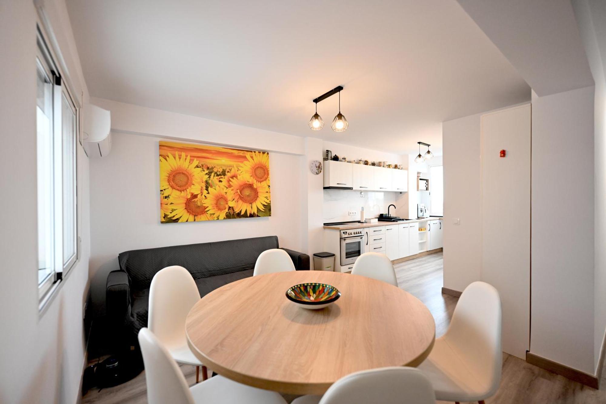Victoria Apartment Sagunto Екстериор снимка