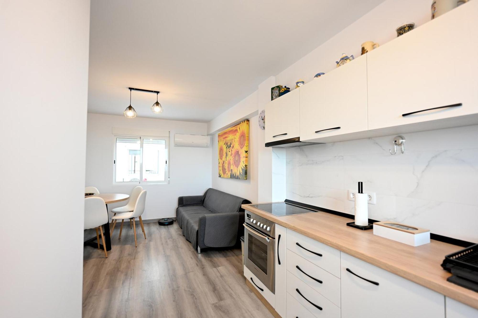 Victoria Apartment Sagunto Екстериор снимка