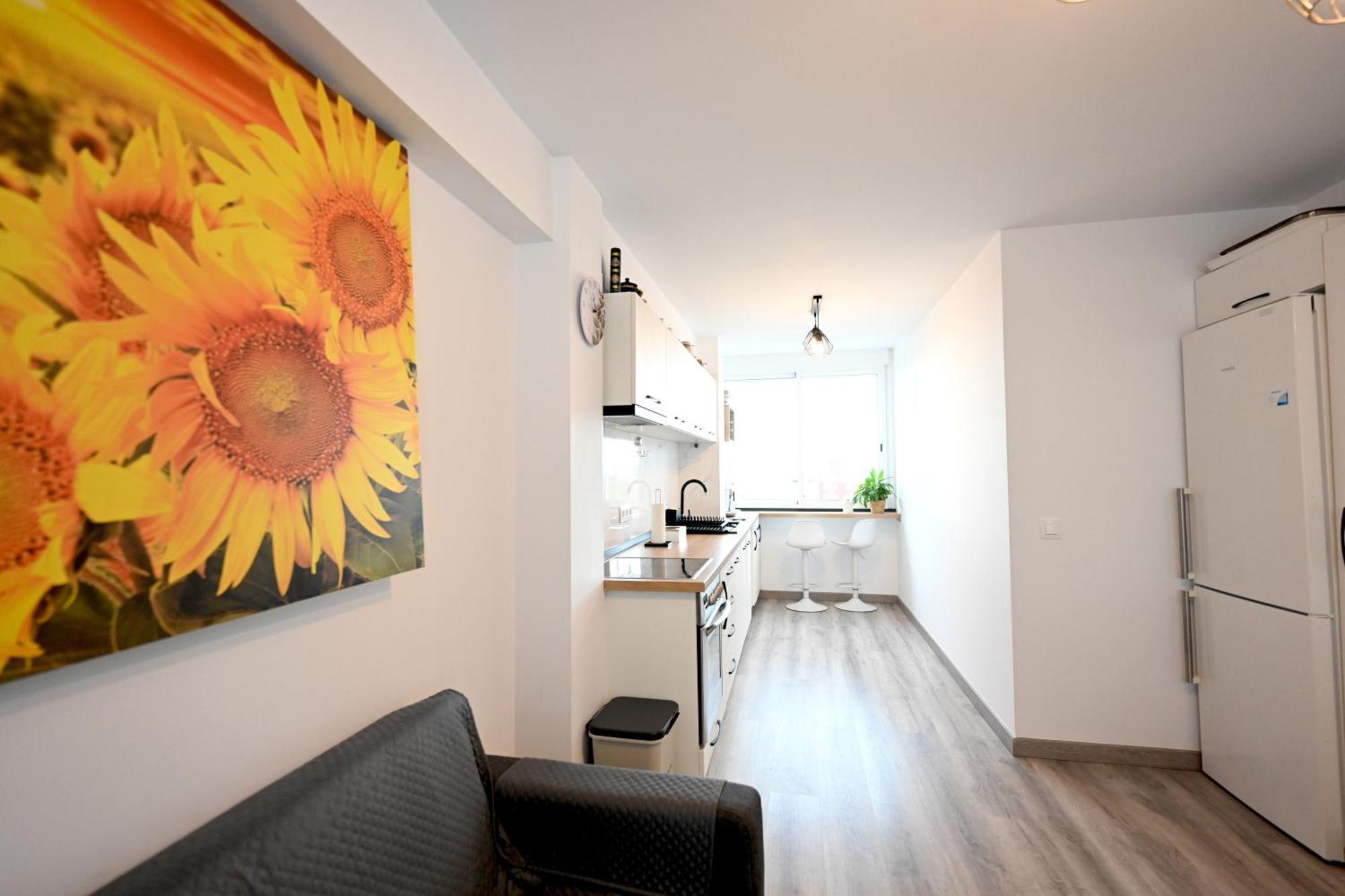 Victoria Apartment Sagunto Екстериор снимка
