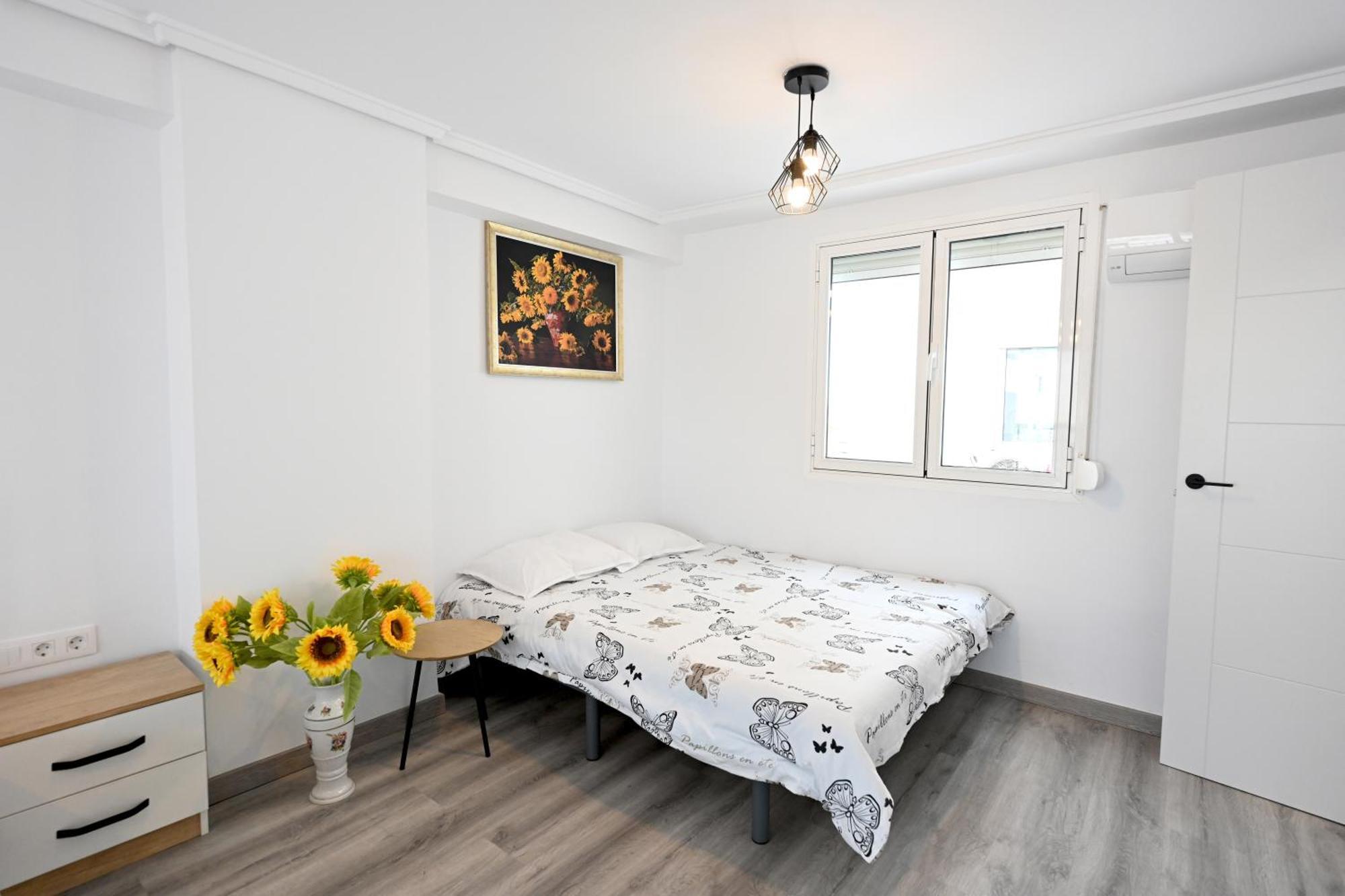 Victoria Apartment Sagunto Екстериор снимка
