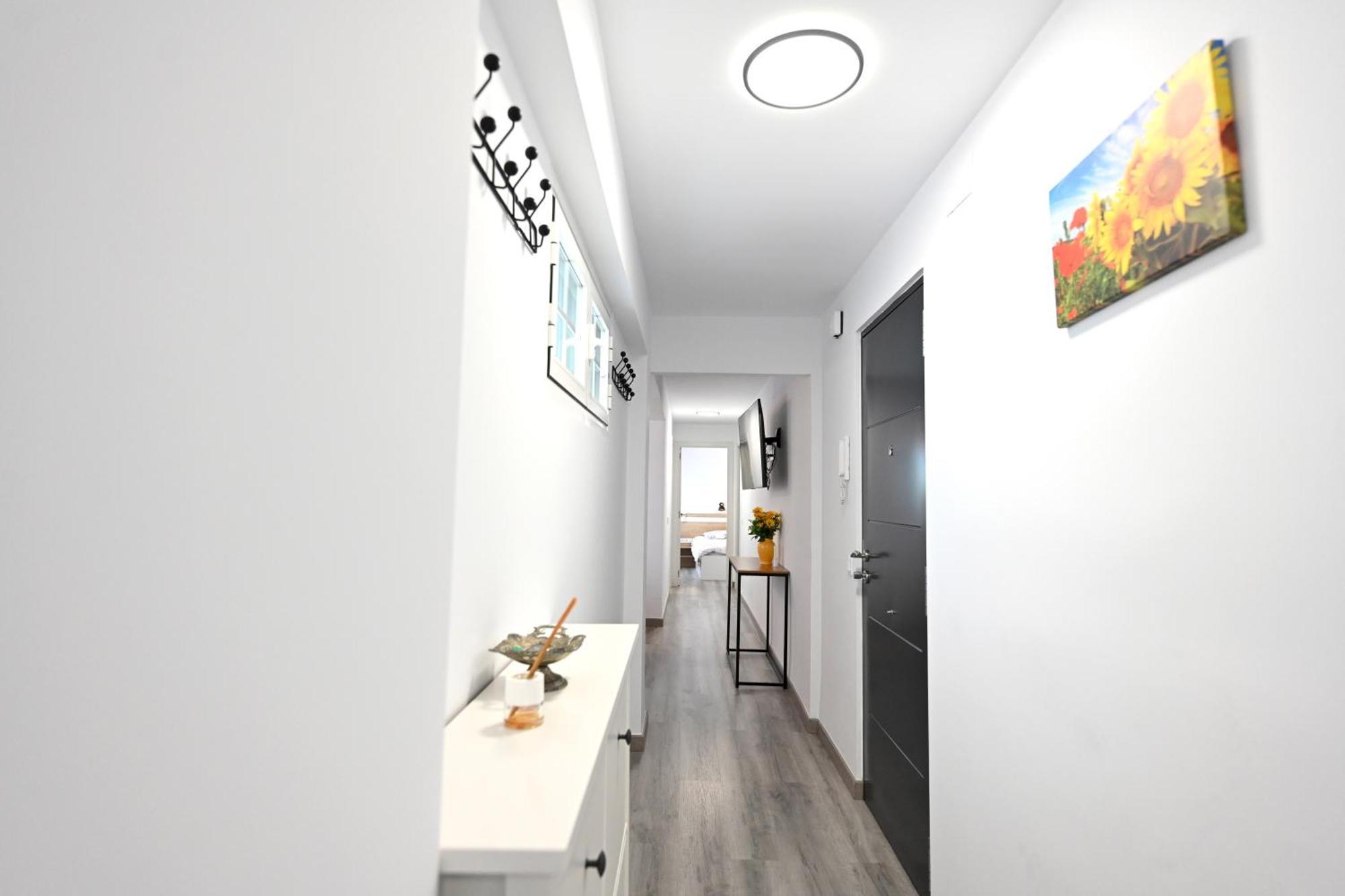 Victoria Apartment Sagunto Екстериор снимка