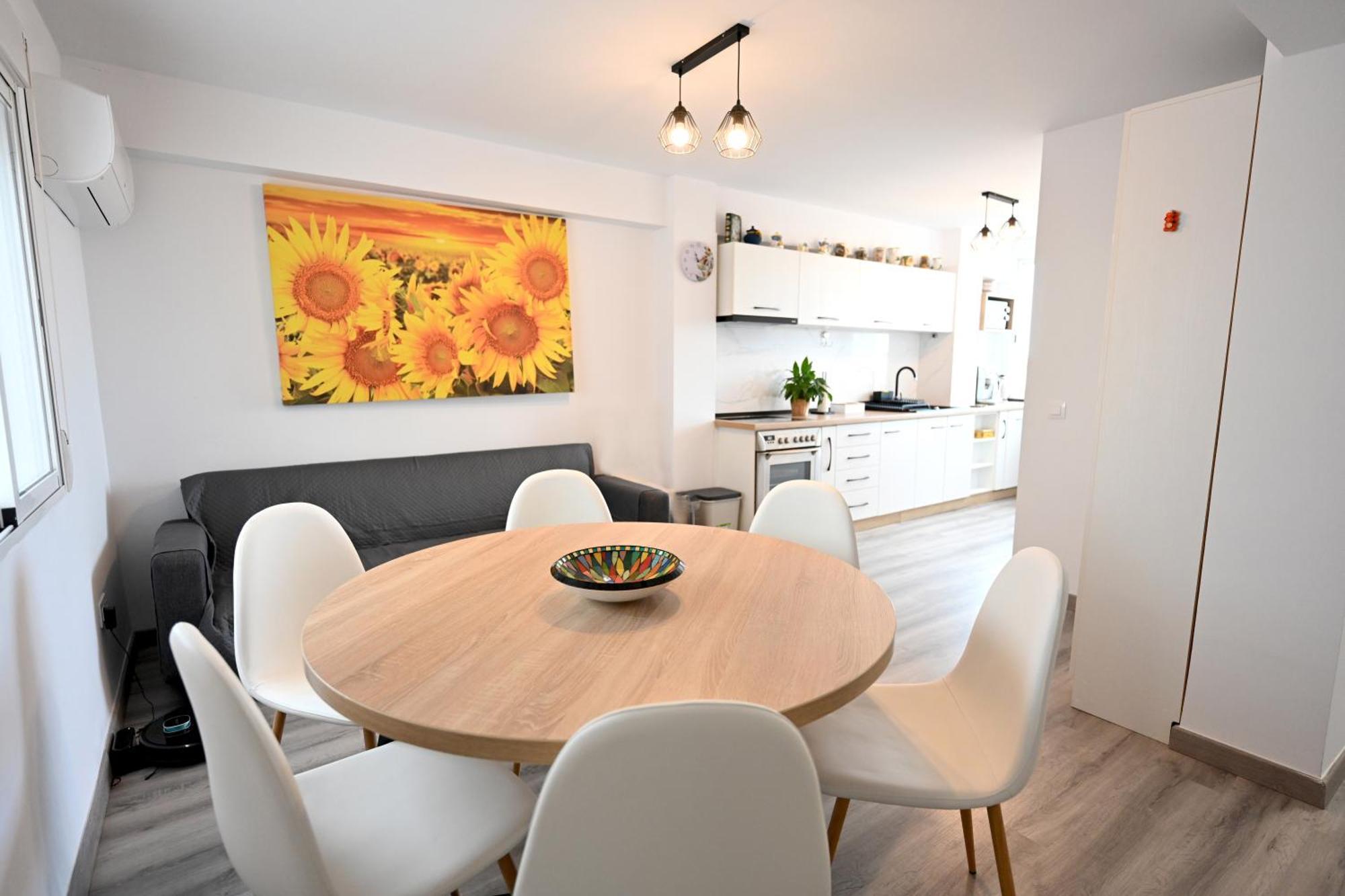 Victoria Apartment Sagunto Екстериор снимка