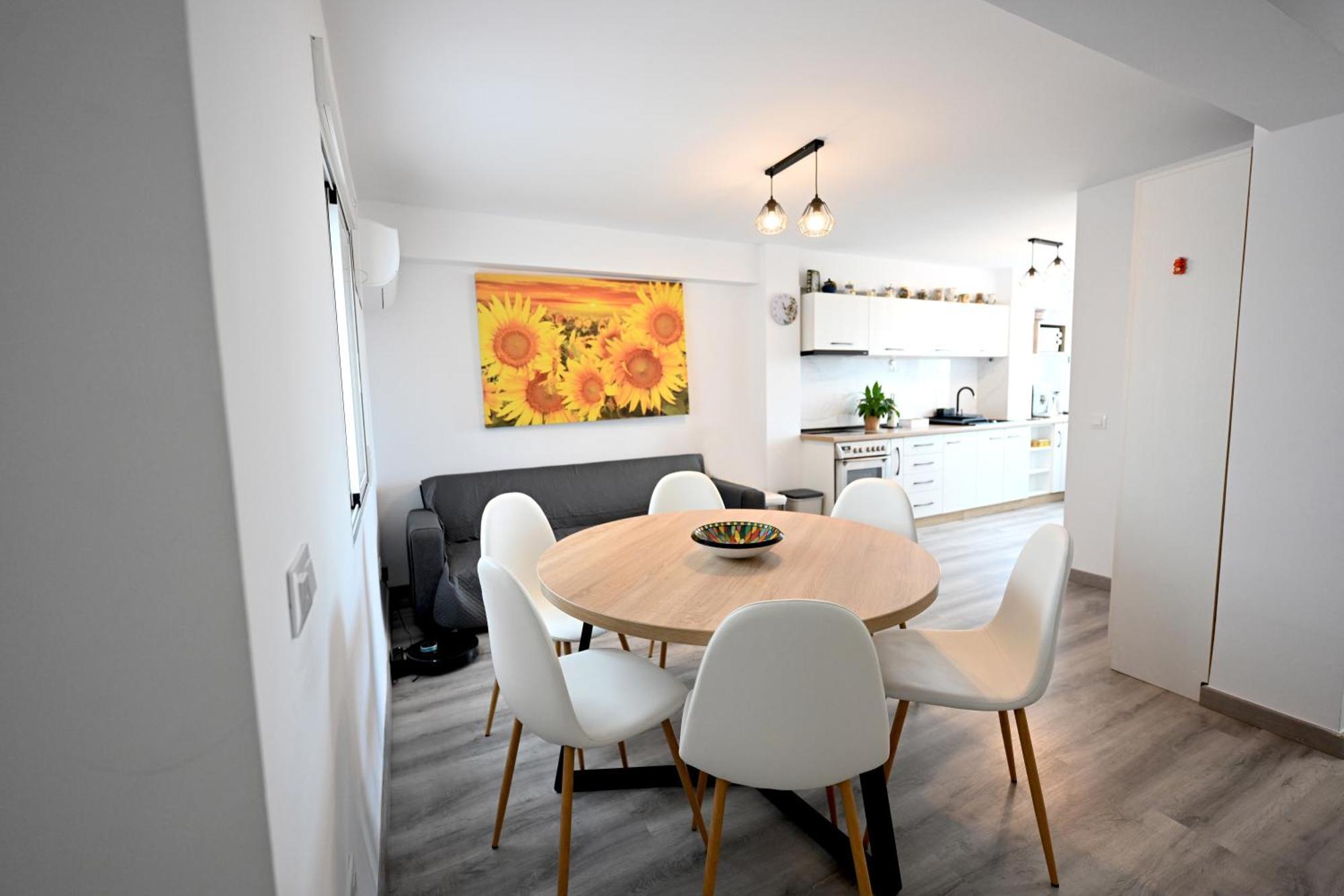 Victoria Apartment Sagunto Екстериор снимка