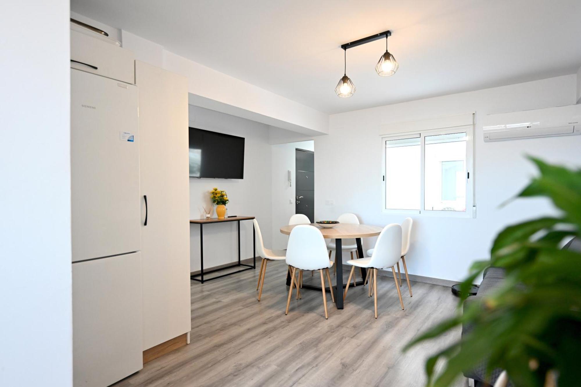 Victoria Apartment Sagunto Екстериор снимка
