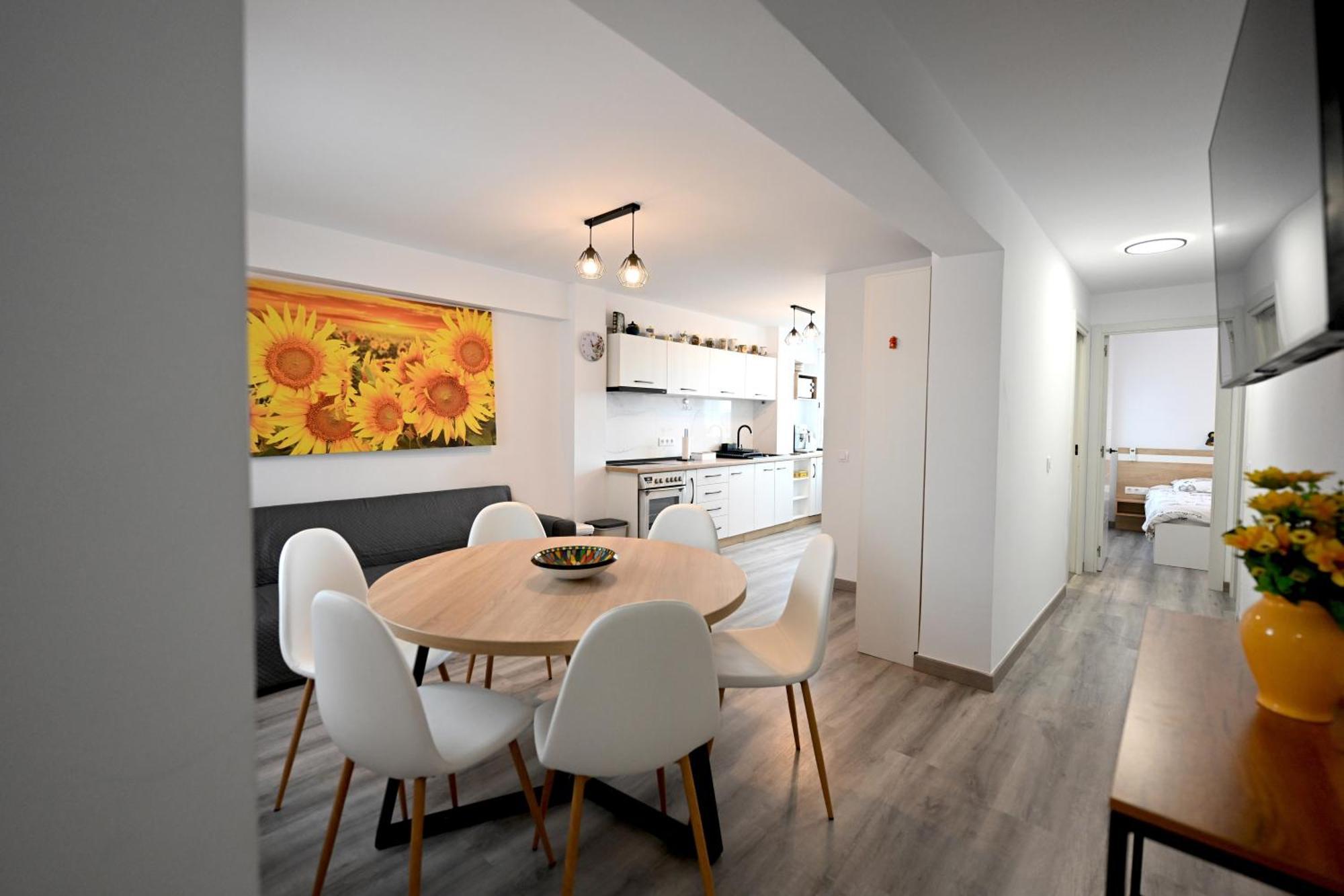Victoria Apartment Sagunto Екстериор снимка