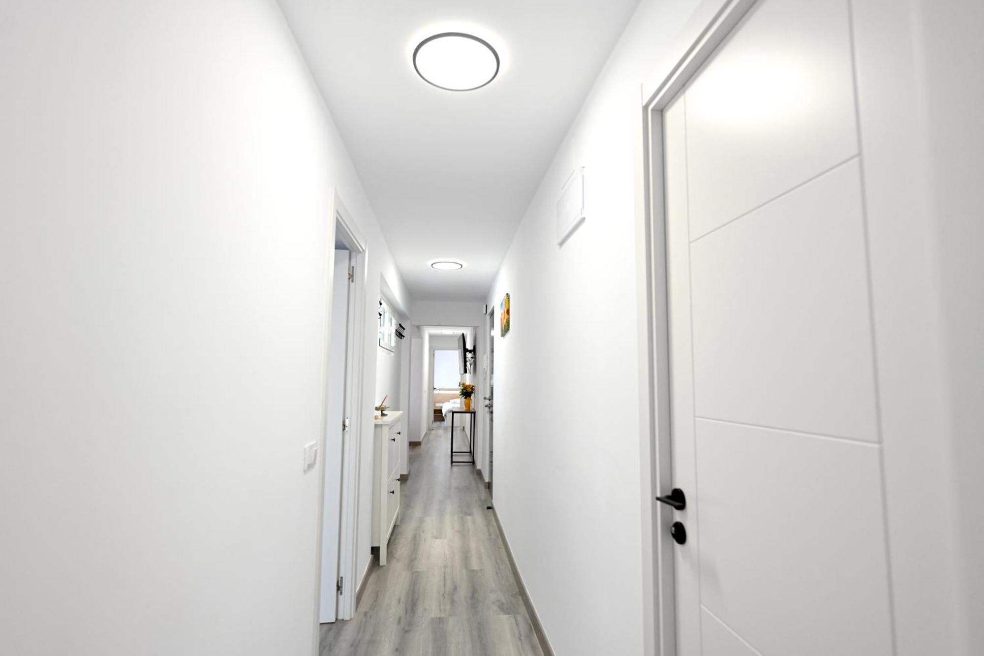 Victoria Apartment Sagunto Екстериор снимка