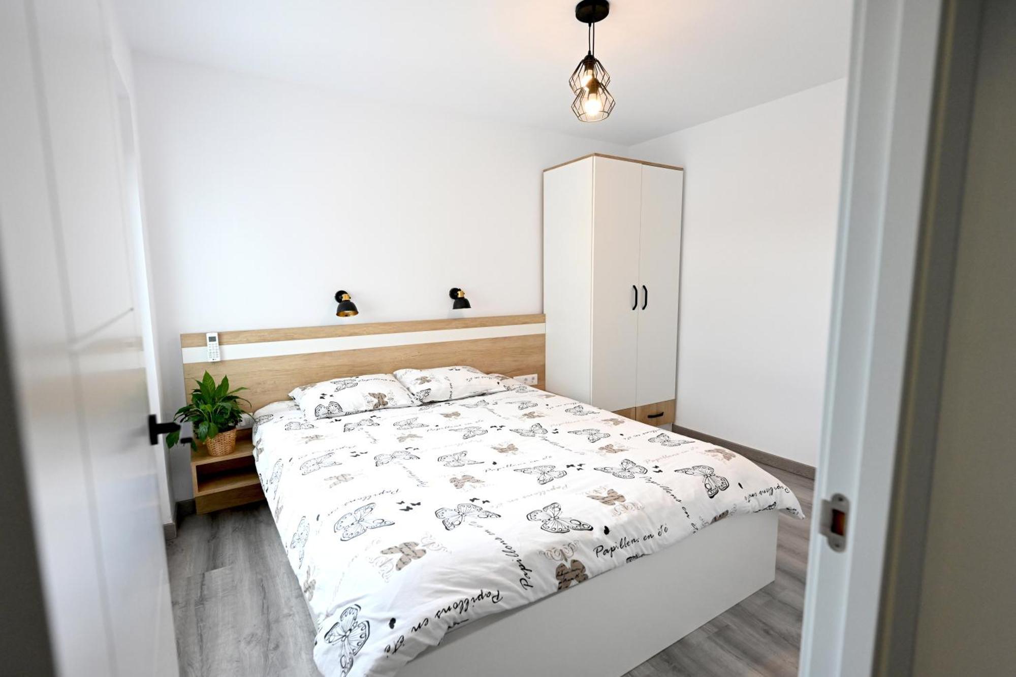 Victoria Apartment Sagunto Екстериор снимка