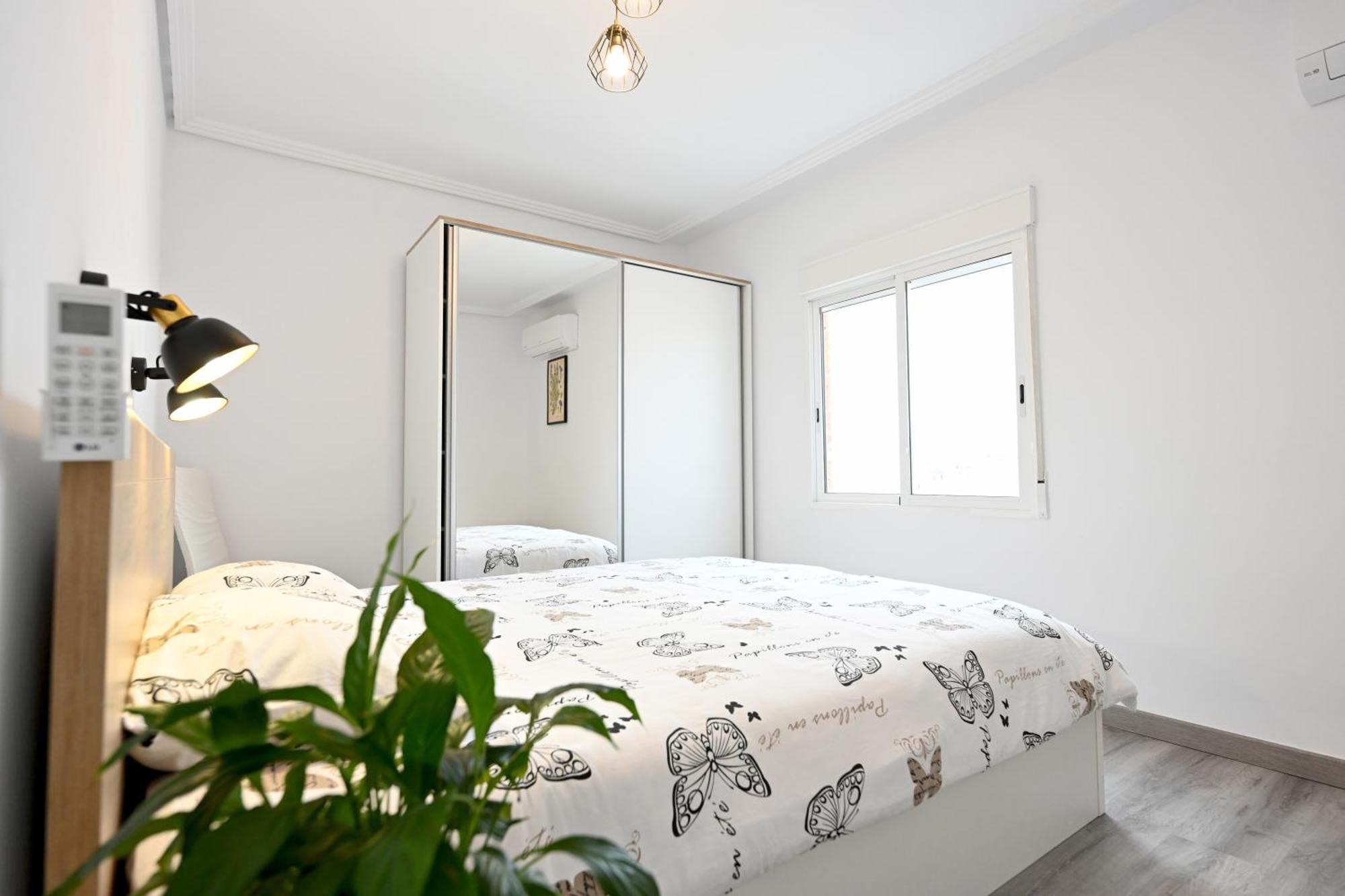 Victoria Apartment Sagunto Екстериор снимка