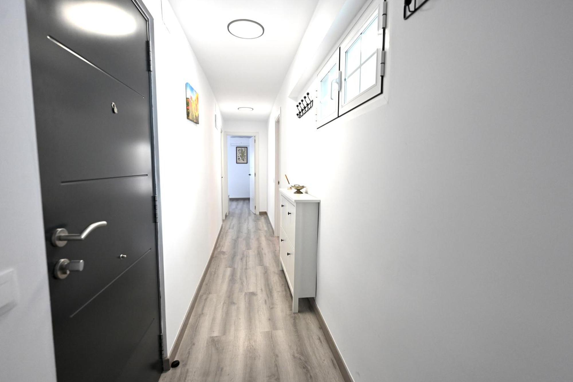 Victoria Apartment Sagunto Екстериор снимка