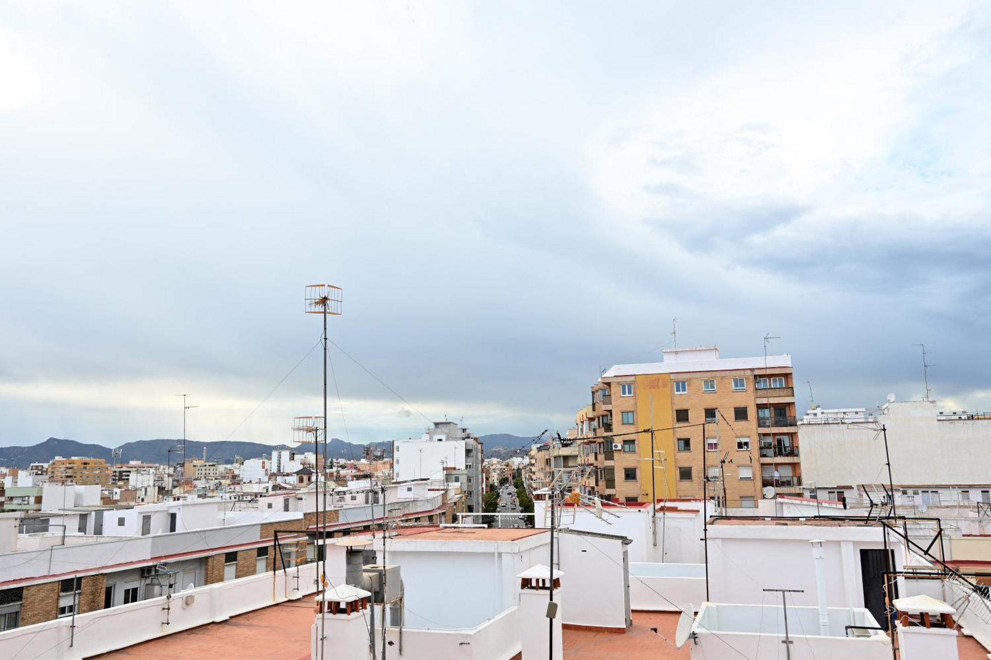 Victoria Apartment Sagunto Екстериор снимка