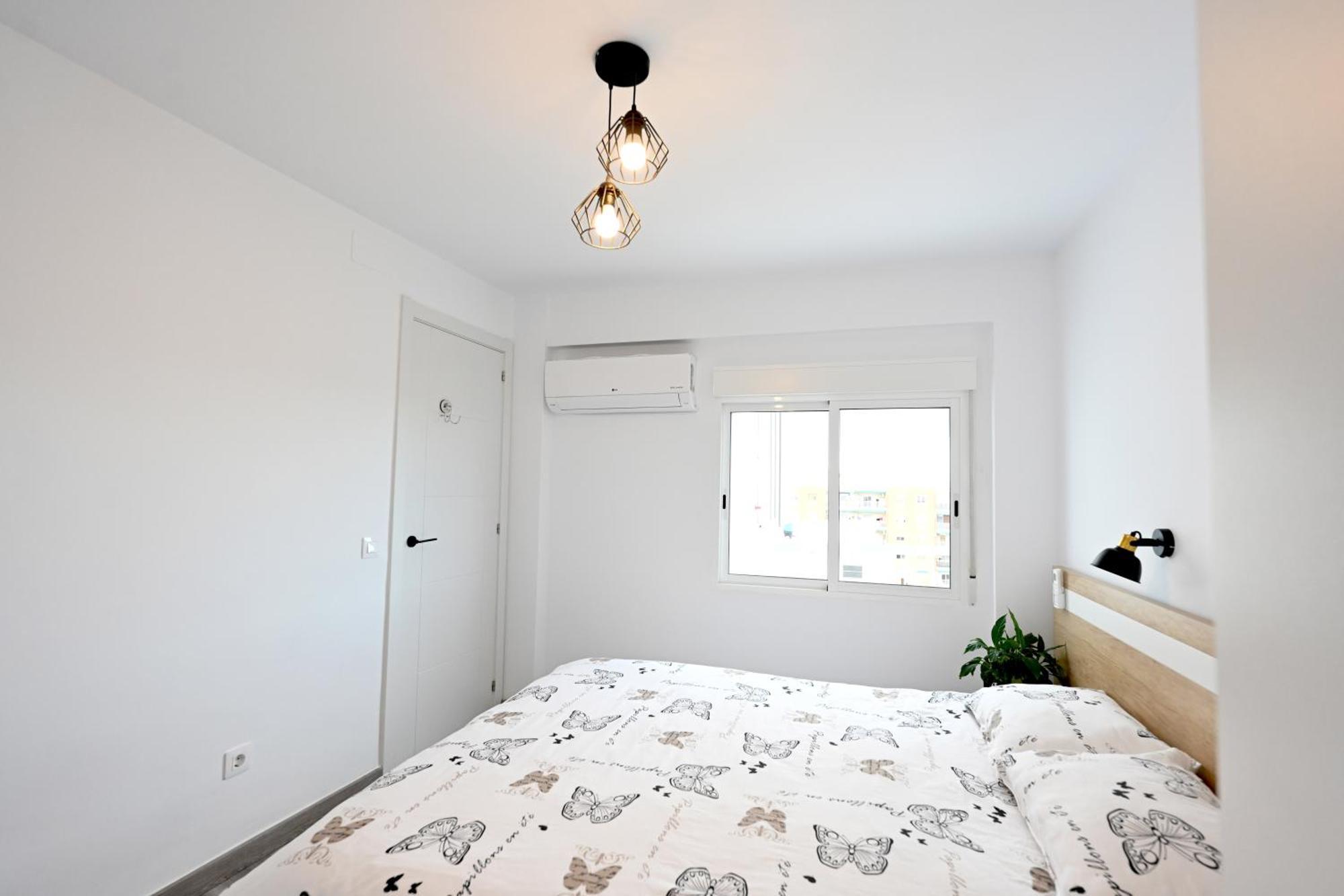 Victoria Apartment Sagunto Екстериор снимка